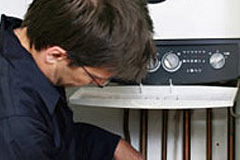 boiler replacement Willoughby