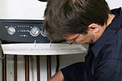 boiler service Willoughby