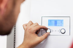 best Willoughby boiler servicing companies