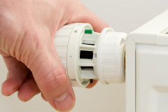 Willoughby central heating repair costs