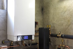 Willoughby condensing boiler companies