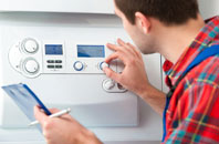 free Willoughby gas safe engineer quotes