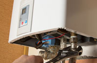 free Willoughby boiler install quotes